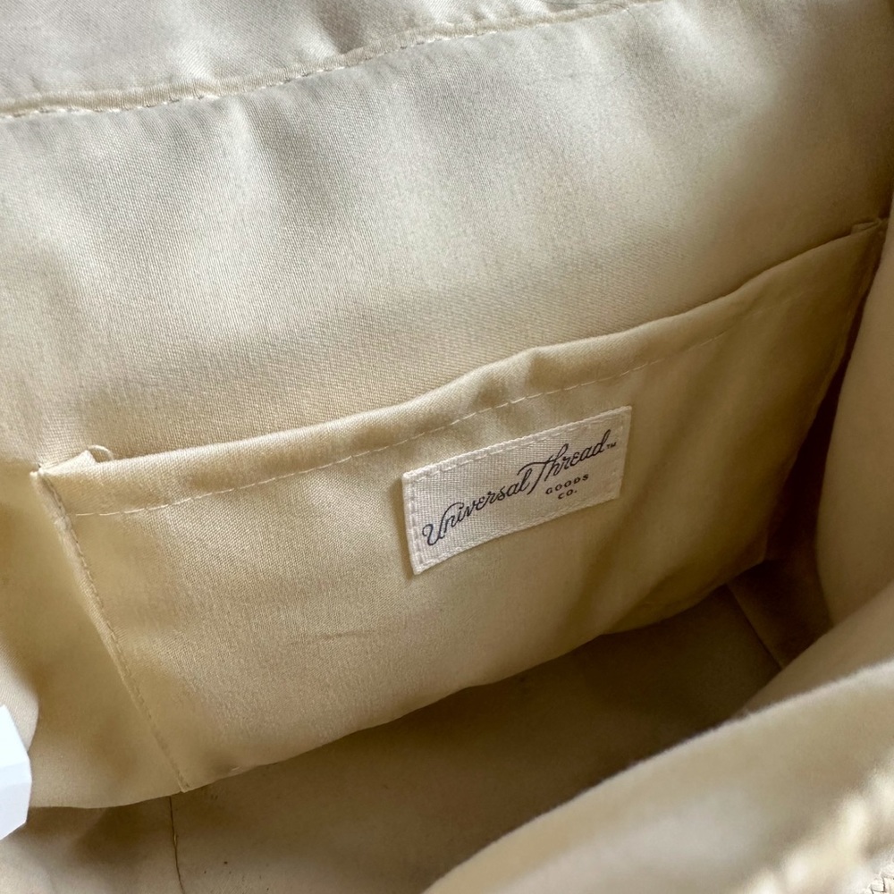 Woven Backpack | Universal Thread - image 3